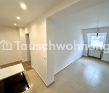 TAUSCHWOHNUNG Schöne 3-Zimmer Wohnung gegen kleinere - Photo 4