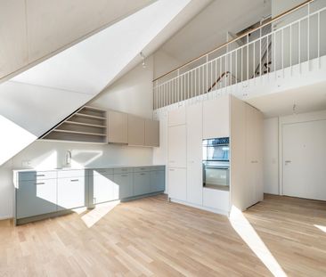 3.5 Zimmer, 90 m², 5. Stock - Photo 5