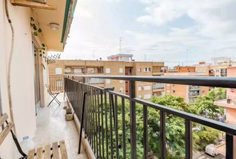 Calle Campoamor, Valencia, Valencian Community 46022