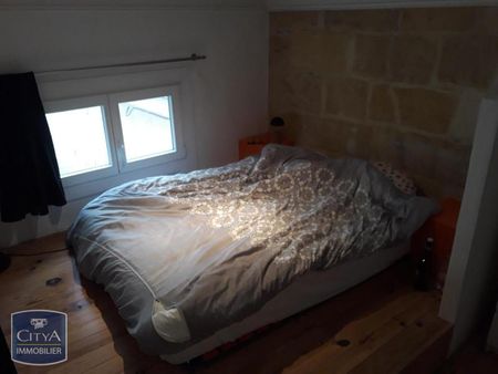 Location Appartement 2 pièces 51m² BORDEAUX 33000 - Photo 2