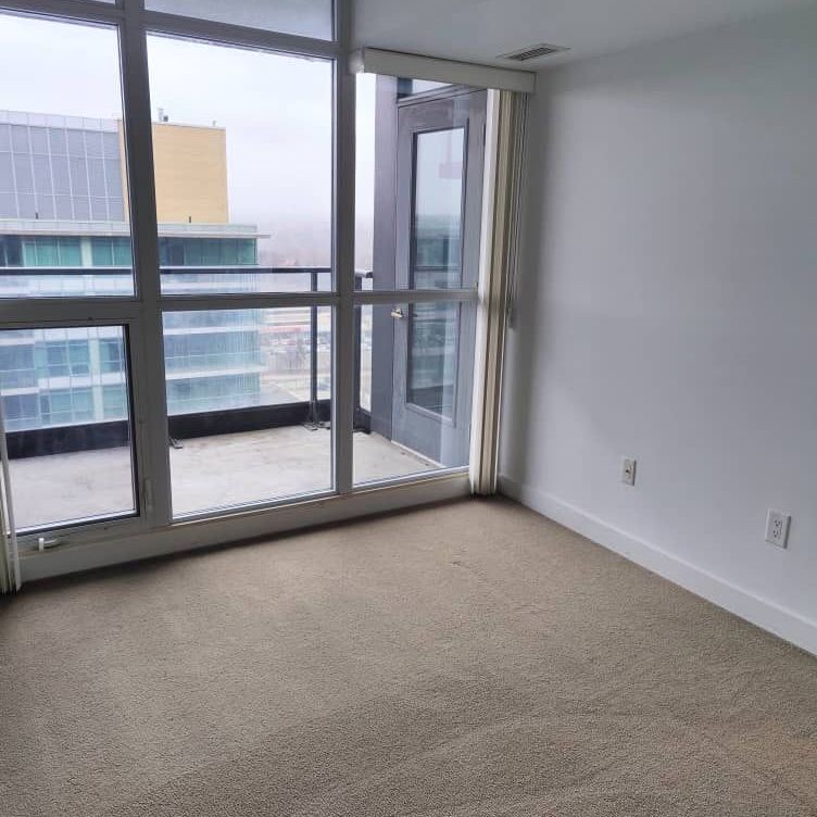 For Lease - 19 Singer Court Unit# 1615, Toronto, Ontario - Photo 1