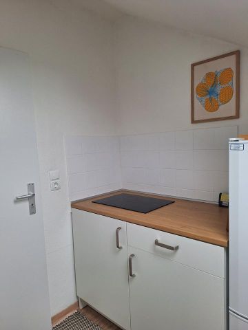 Gemütliche Wohnung in Dortmund Somborn - Foto 4