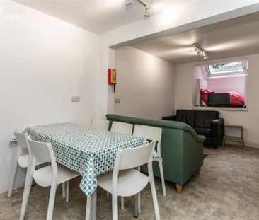 6 bedroom terraced house to rent - Photo 3