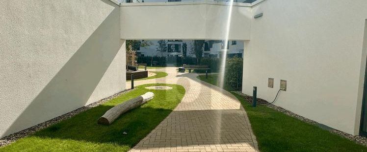 STILVOLLES WOHNEN, EXKLUSIVE ANNEHMLICHKEITEN - Photo 1