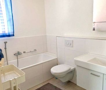 5.5 Zimmer, 120 m², 1. Stock - Photo 6