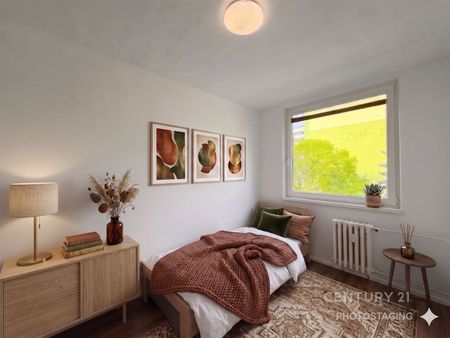 Pronájem bytu 3+kk 60 m², Španielova , Praha - Photo 3