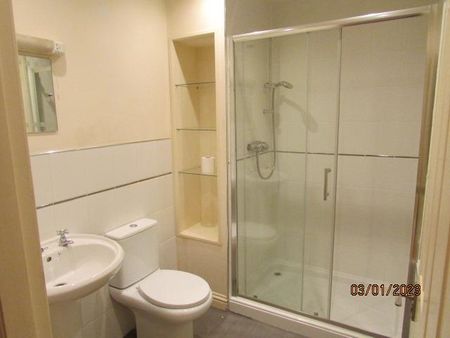 2 bedroom cottage to rent - Photo 5