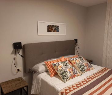 Piso de alquiler en Rúa Do Pexigo de Abaixo, 34, Ensanche - Sar - Photo 6