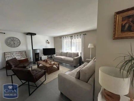 Maison à louer 4 pièces 113.33m² - Photo 4