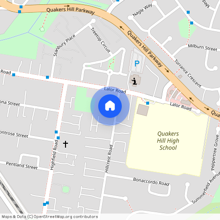 1/8 Hillcrest Road, Quakers Hill