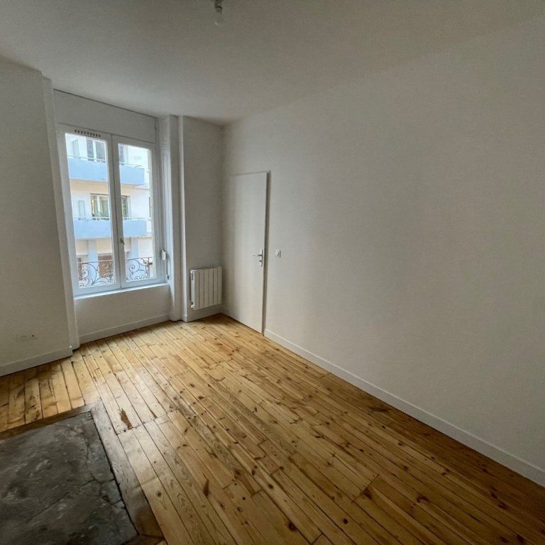 APPARTEMENT T3 A LOUER - Photo 1