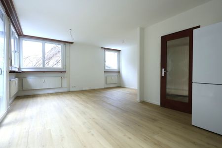 3.5 Zimmer, 70 m², 1. Stock - Foto 5