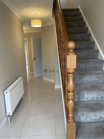 House to rent in Limerick, Castletroy - Photo 3