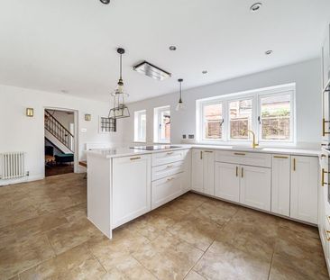 Lion Lane, Haslemere, Surrey, GU27 - Photo 4