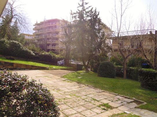 Διαμέρισμα για ενοικίαση Προφήτης Ηλίας (Κηφισιά) - Photo 1