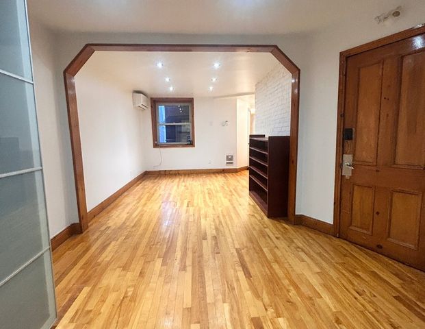 À louer / Appartement - Photo 1