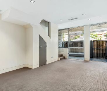 1/1 Scott Street, Pyrmont. - Photo 4