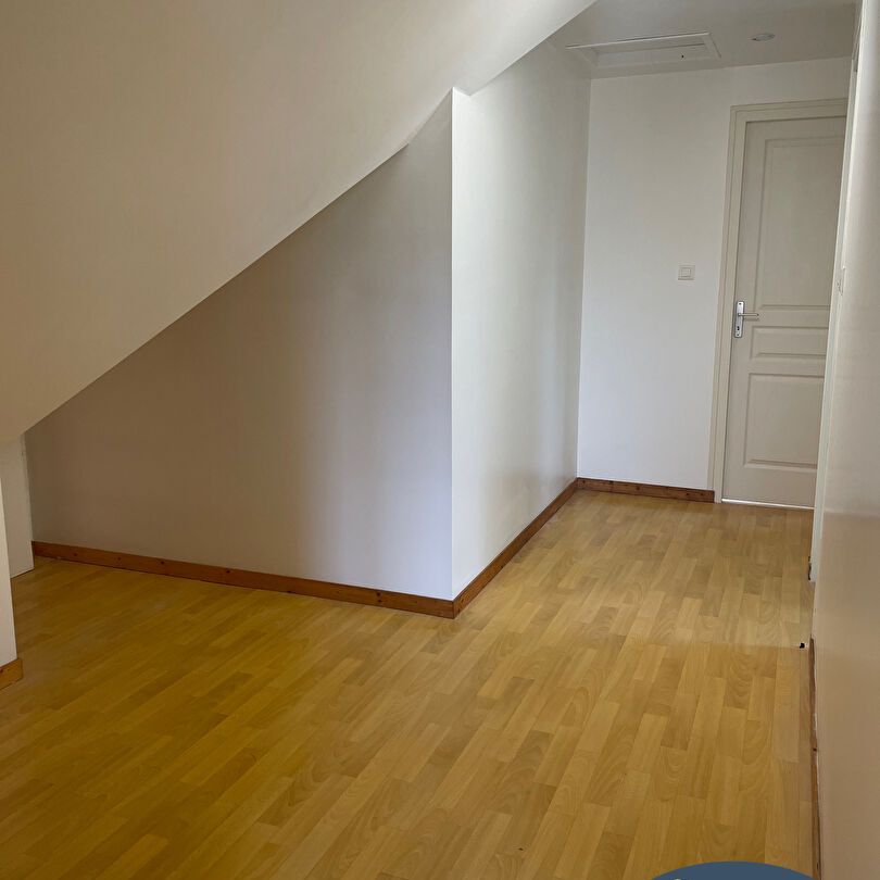 LOCATION APPARTEMENT ARZAL Centre Bourg 3 pièce(s) 42.20 m2 - Photo 1