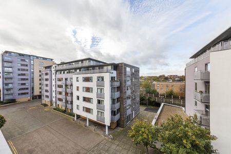 Montana Building, Deals Gateway, SE13 - Photo 5