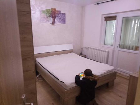 Apartament 2 camere decomandat– Canta / Moara de Foc – etaj 1, 2 balcoane - Photo 5