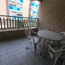 Piso en alquiler en La Patacona - Photo 1
