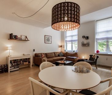 Te huur: Appartement Mariastraat in Maastricht - Foto 3