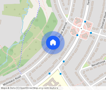 Hartley Brook Avenue - Photo 1