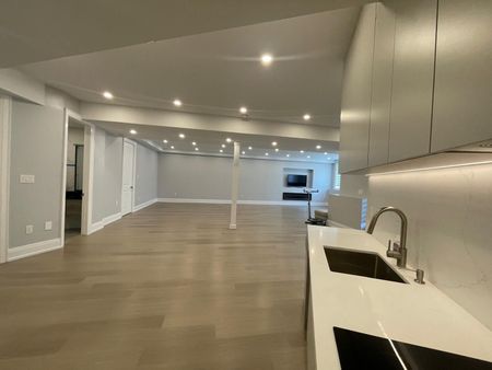 For Lease - 41 Hamlet Common Unit# Basement, Oakville, Ontario - Photo 3