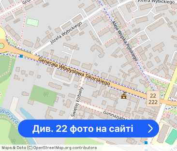 Wynajmę nowe mieszkanie z miejscem na auto - Фото 1