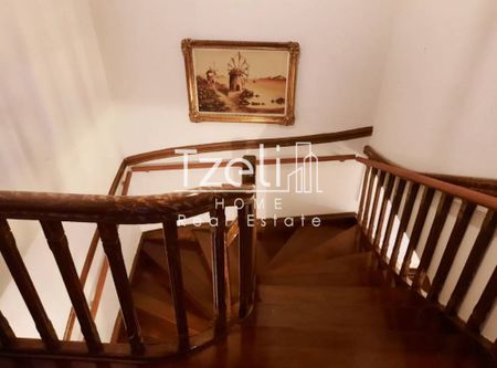 Μεζονέτα 200 τ.μ. προς ενοικίαση - Photo 5