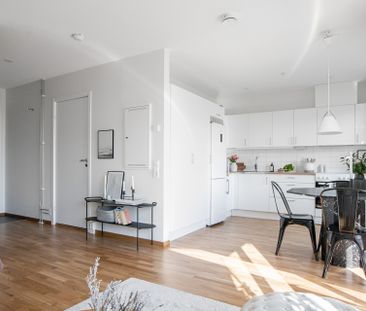 Anna Koskulls Gata, Växjö - Photo 4