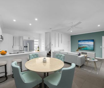BEAUTIFULLY PRESENTED 3 BEDROOM TOWNHOUSE - Photo 1
