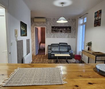 Location Appartement 3 pièces 55m² BEZIERS 34500 - Photo 3
