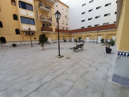 Ref 15747 – ** Magnificent apartment for Rent in Fuengirola ** Available from September 1st. 2025 to June 30th. 2026 - Photo 2