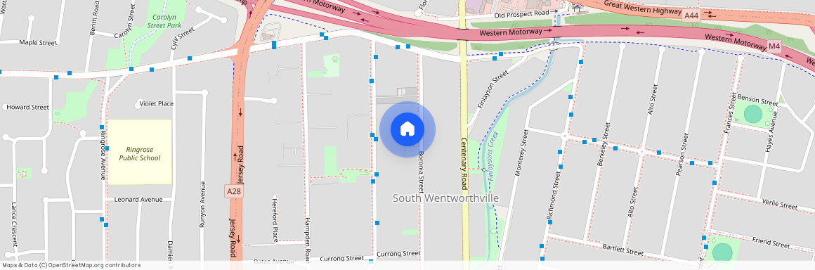 29 Boronia Street, South Wentworthville