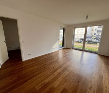 #Smart-Home #Neubau - Photo 1