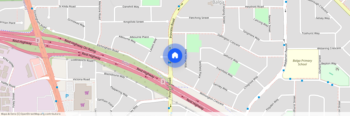 52 Princess Road, WA 6061, Balga