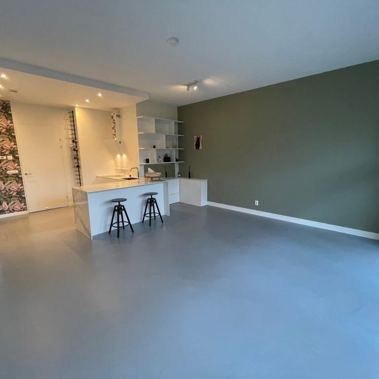 Te huur: Appartement Herlaerstraat in Rotterdam - Foto 1