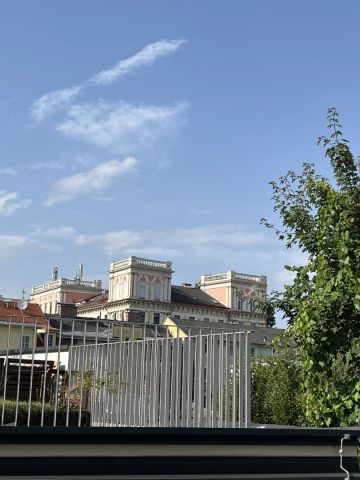 STUDENTEN aufgepasst!!!! Graz-Geidorf: Wohnen in der Stadt - im Grünen - in absoluter Ruhelage - einen Steinwurf von der UNI - Photo 3