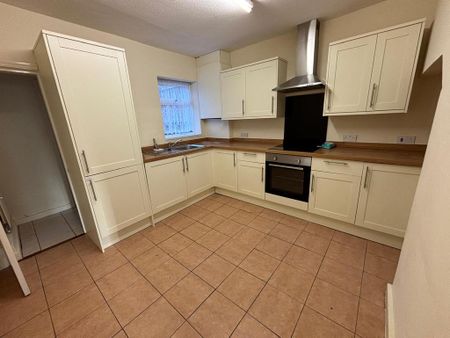 2 bedroom house to rent - Photo 4