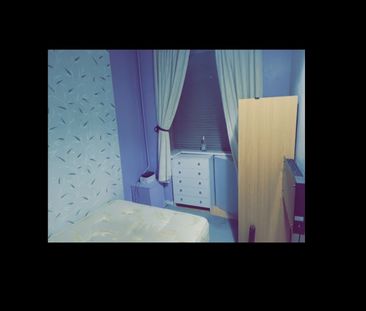 Room in a Shared House, Birmingham, B18 - Photo 1