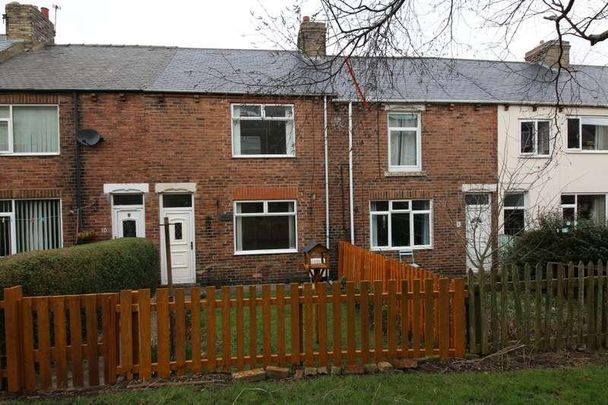 Low Graham Street, Sacriston, Durham, DH7 - Photo 1