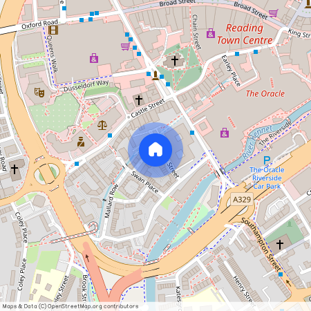 Simmonds Street, Holybrook