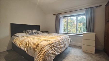 2 bedroom terraced house to rent - Photo 5