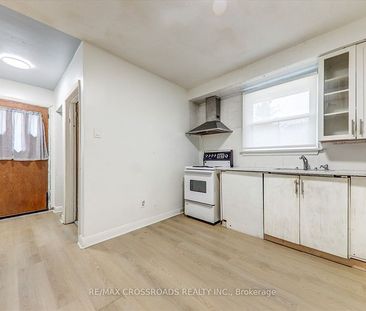 For Lease - 9 Euclid Avenue, Toronto, Ontario - Photo 2