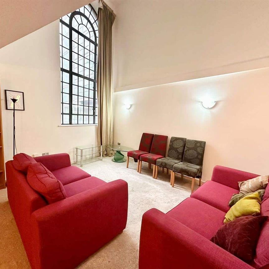 Leeds Street, Liverpool, L3 - Photo 1