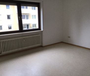 Mietwohnung in Miltenberg - Öffentlich geförderte 2-Zimmer-Wohnung ... - Foto 3