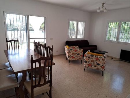 3 room luxury Villa for rent in Mijas, Andalusia - Photo 3