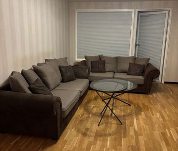 Bärnstensgatan - Photo 1