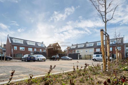 Huis te huur: Willem Beukelszoonstraat 11-C 3134 LV Vlaardingen - Photo 3